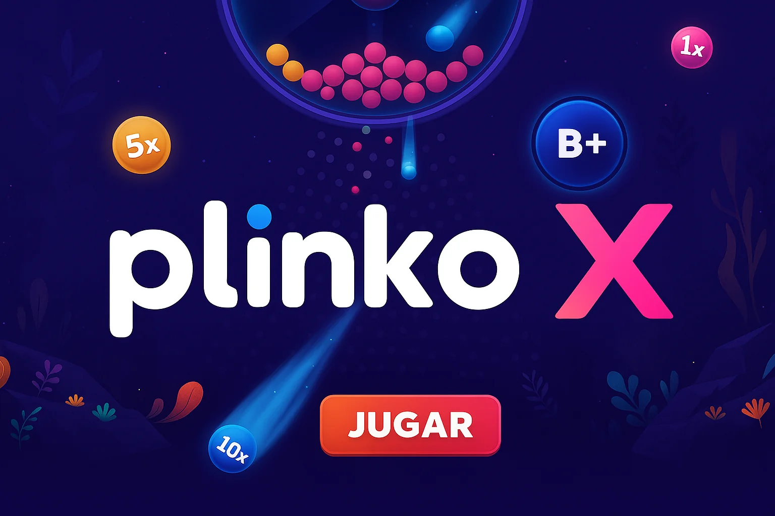 plinko-x PlinkoX