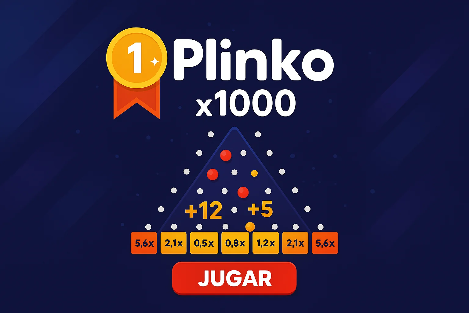plinko-x1000 Plinko X1000